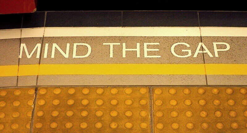 Who is Minding the Customer Expectation Gap?